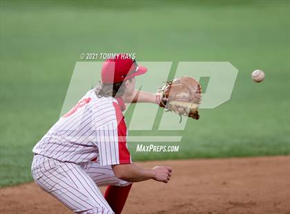 Thumbnail 1 in Marcus vs Rockwall-Heath (Dragon Classic) photogallery.