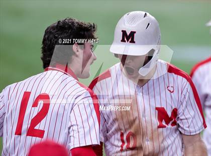 Thumbnail 3 in Marcus vs Rockwall-Heath (Dragon Classic) photogallery.