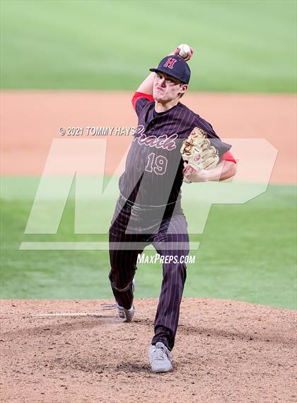Thumbnail 1 in Marcus vs Rockwall-Heath (Dragon Classic) photogallery.