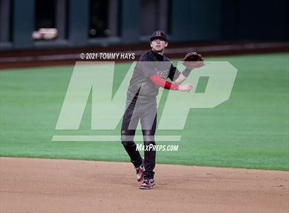Thumbnail 1 in Marcus vs Rockwall-Heath (Dragon Classic) photogallery.