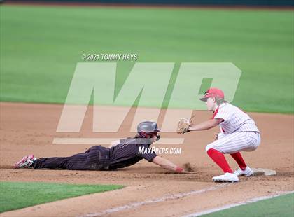 Thumbnail 1 in Marcus vs Rockwall-Heath (Dragon Classic) photogallery.