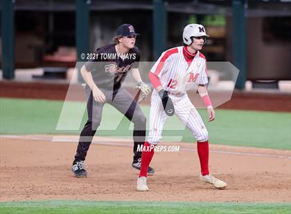 Thumbnail 2 in Marcus vs Rockwall-Heath (Dragon Classic) photogallery.