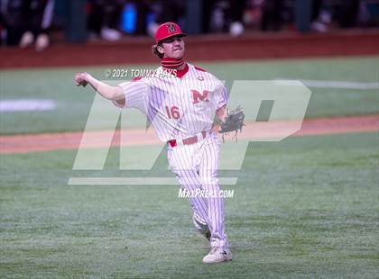 Thumbnail 3 in Marcus vs Rockwall-Heath (Dragon Classic) photogallery.