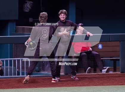 Thumbnail 3 in Marcus vs Rockwall-Heath (Dragon Classic) photogallery.