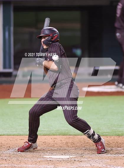 Thumbnail 3 in Marcus vs Rockwall-Heath (Dragon Classic) photogallery.