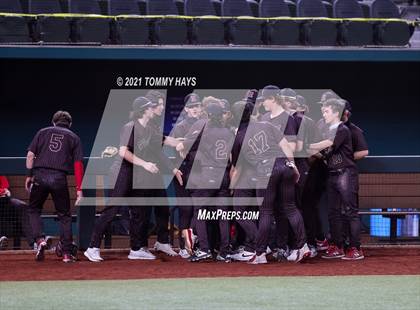 Thumbnail 2 in Marcus vs Rockwall-Heath (Dragon Classic) photogallery.