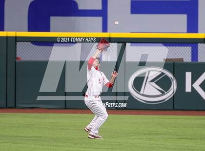 Thumbnail 3 in Marcus vs Rockwall-Heath (Dragon Classic) photogallery.
