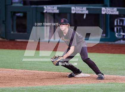 Thumbnail 1 in Marcus vs Rockwall-Heath (Dragon Classic) photogallery.