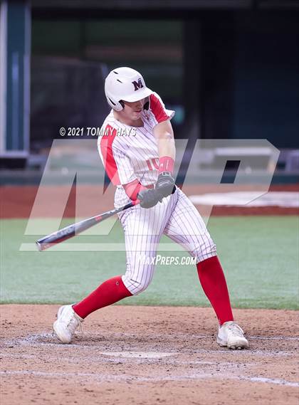 Thumbnail 2 in Marcus vs Rockwall-Heath (Dragon Classic) photogallery.