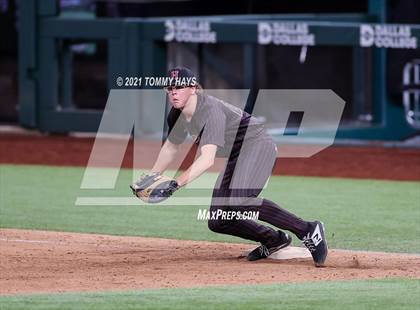 Thumbnail 2 in Marcus vs Rockwall-Heath (Dragon Classic) photogallery.