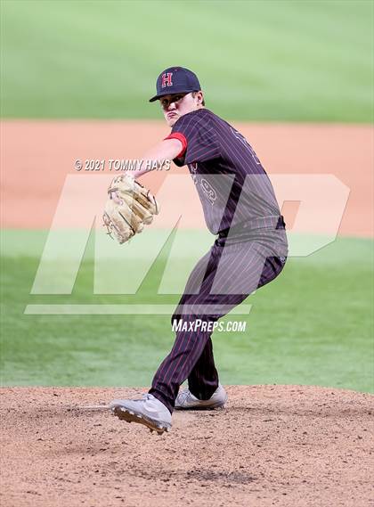 Thumbnail 1 in Marcus vs Rockwall-Heath (Dragon Classic) photogallery.
