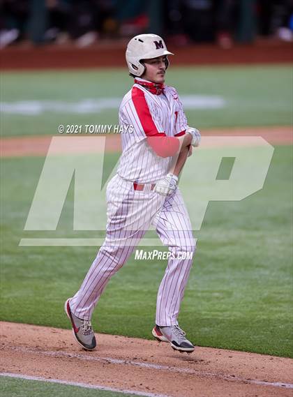 Thumbnail 3 in Marcus vs Rockwall-Heath (Dragon Classic) photogallery.