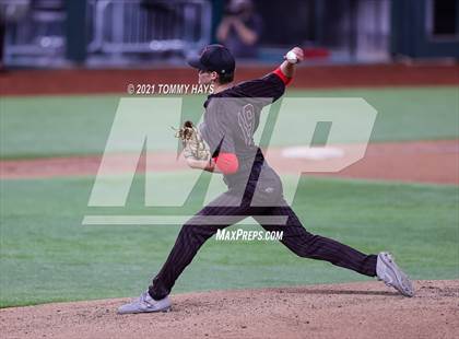 Thumbnail 2 in Marcus vs Rockwall-Heath (Dragon Classic) photogallery.