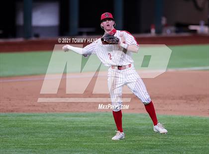 Thumbnail 3 in Marcus vs Rockwall-Heath (Dragon Classic) photogallery.