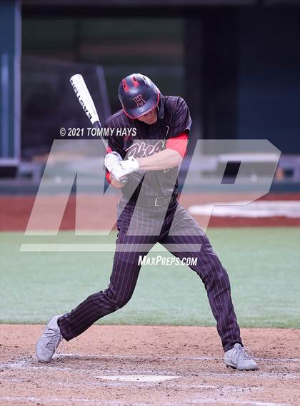 Thumbnail 3 in Marcus vs Rockwall-Heath (Dragon Classic) photogallery.
