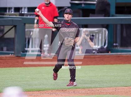 Thumbnail 2 in Marcus vs Rockwall-Heath (Dragon Classic) photogallery.