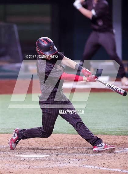 Thumbnail 1 in Marcus vs Rockwall-Heath (Dragon Classic) photogallery.