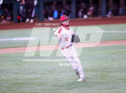 Thumbnail 1 in Marcus vs Rockwall-Heath (Dragon Classic) photogallery.