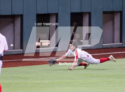 Thumbnail 3 in Marcus vs Rockwall-Heath (Dragon Classic) photogallery.
