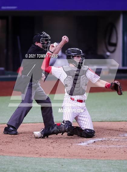 Thumbnail 1 in Marcus vs Rockwall-Heath (Dragon Classic) photogallery.