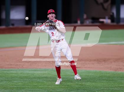 Thumbnail 1 in Marcus vs Rockwall-Heath (Dragon Classic) photogallery.