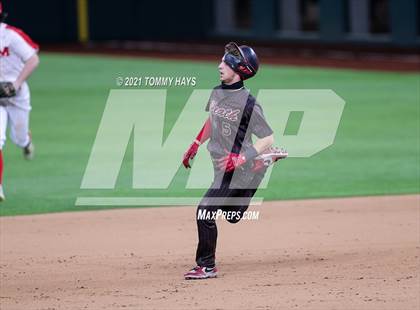 Thumbnail 3 in Marcus vs Rockwall-Heath (Dragon Classic) photogallery.