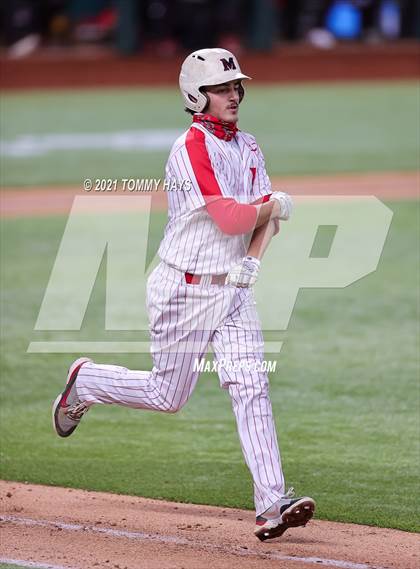 Thumbnail 1 in Marcus vs Rockwall-Heath (Dragon Classic) photogallery.