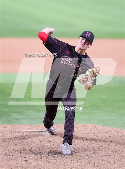 Thumbnail 2 in Marcus vs Rockwall-Heath (Dragon Classic) photogallery.