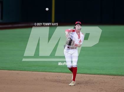 Thumbnail 1 in Marcus vs Rockwall-Heath (Dragon Classic) photogallery.