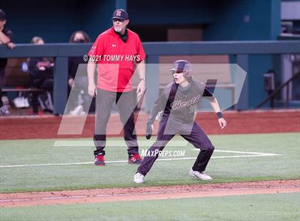 Thumbnail 3 in Marcus vs Rockwall-Heath (Dragon Classic) photogallery.