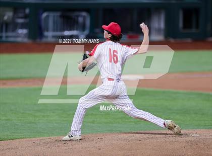 Thumbnail 3 in Marcus vs Rockwall-Heath (Dragon Classic) photogallery.