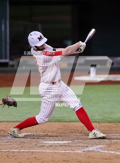 Thumbnail 3 in Marcus vs Rockwall-Heath (Dragon Classic) photogallery.