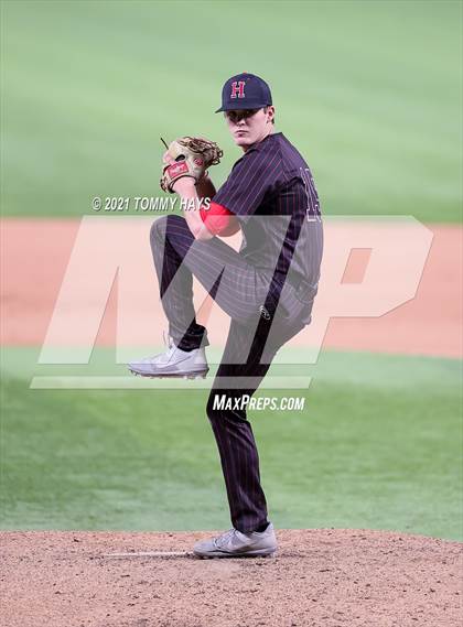 Thumbnail 3 in Marcus vs Rockwall-Heath (Dragon Classic) photogallery.