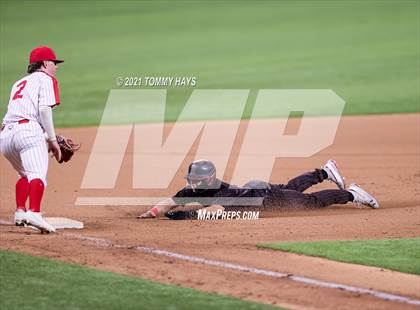 Thumbnail 2 in Marcus vs Rockwall-Heath (Dragon Classic) photogallery.