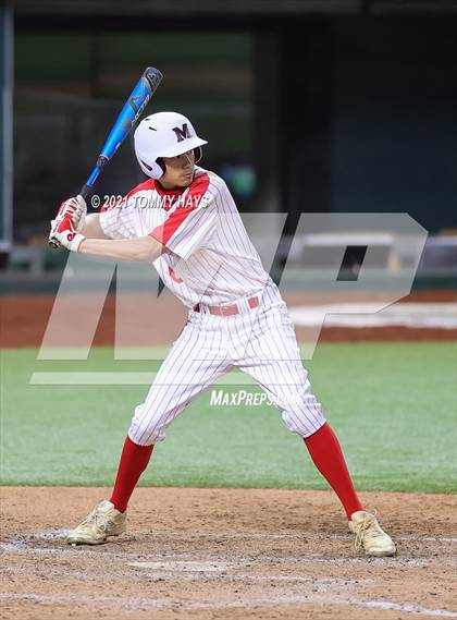 Thumbnail 1 in Marcus vs Rockwall-Heath (Dragon Classic) photogallery.