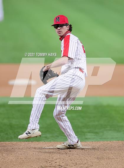 Thumbnail 1 in Marcus vs Rockwall-Heath (Dragon Classic) photogallery.