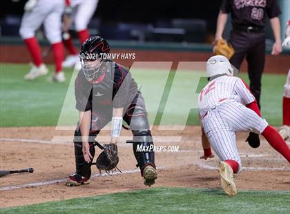 Thumbnail 3 in Marcus vs Rockwall-Heath (Dragon Classic) photogallery.