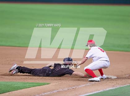 Thumbnail 2 in Marcus vs Rockwall-Heath (Dragon Classic) photogallery.