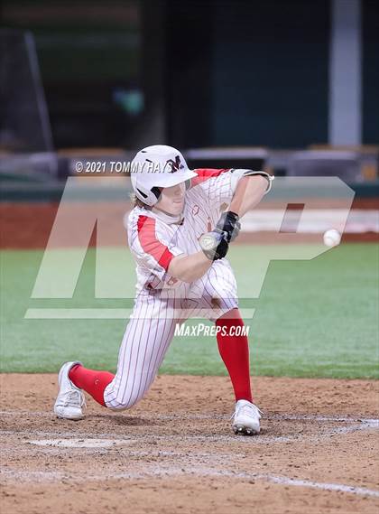 Thumbnail 2 in Marcus vs Rockwall-Heath (Dragon Classic) photogallery.