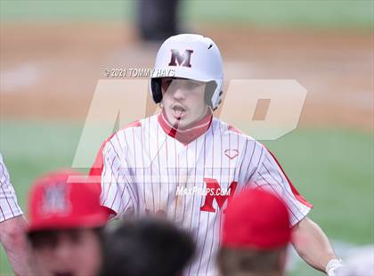 Thumbnail 3 in Marcus vs Rockwall-Heath (Dragon Classic) photogallery.