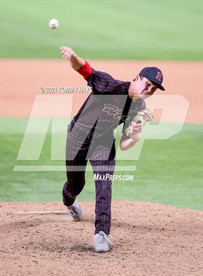 Thumbnail 3 in Marcus vs Rockwall-Heath (Dragon Classic) photogallery.