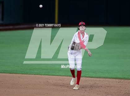 Thumbnail 2 in Marcus vs Rockwall-Heath (Dragon Classic) photogallery.