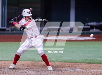 Thumbnail 2 in Marcus vs Rockwall-Heath (Dragon Classic) photogallery.