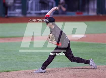 Thumbnail 3 in Marcus vs Rockwall-Heath (Dragon Classic) photogallery.