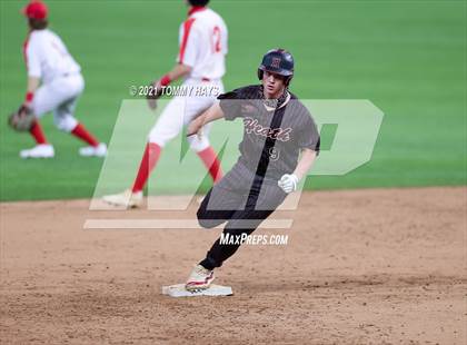 Thumbnail 1 in Marcus vs Rockwall-Heath (Dragon Classic) photogallery.