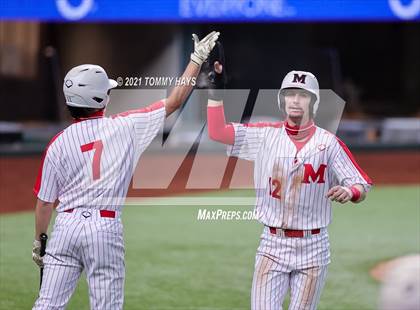 Thumbnail 2 in Marcus vs Rockwall-Heath (Dragon Classic) photogallery.