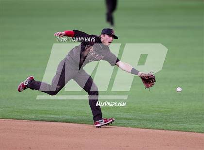 Thumbnail 2 in Marcus vs Rockwall-Heath (Dragon Classic) photogallery.