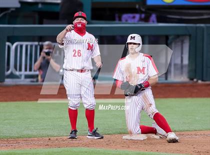 Thumbnail 2 in Marcus vs Rockwall-Heath (Dragon Classic) photogallery.