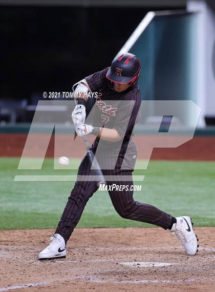 Thumbnail 2 in Marcus vs Rockwall-Heath (Dragon Classic) photogallery.