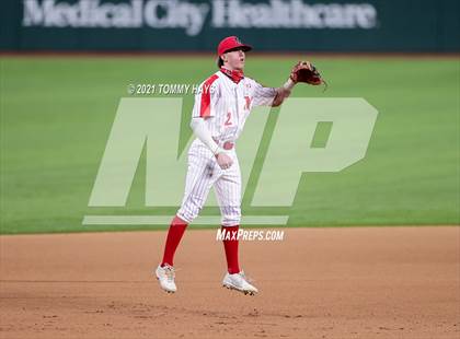 Thumbnail 2 in Marcus vs Rockwall-Heath (Dragon Classic) photogallery.
